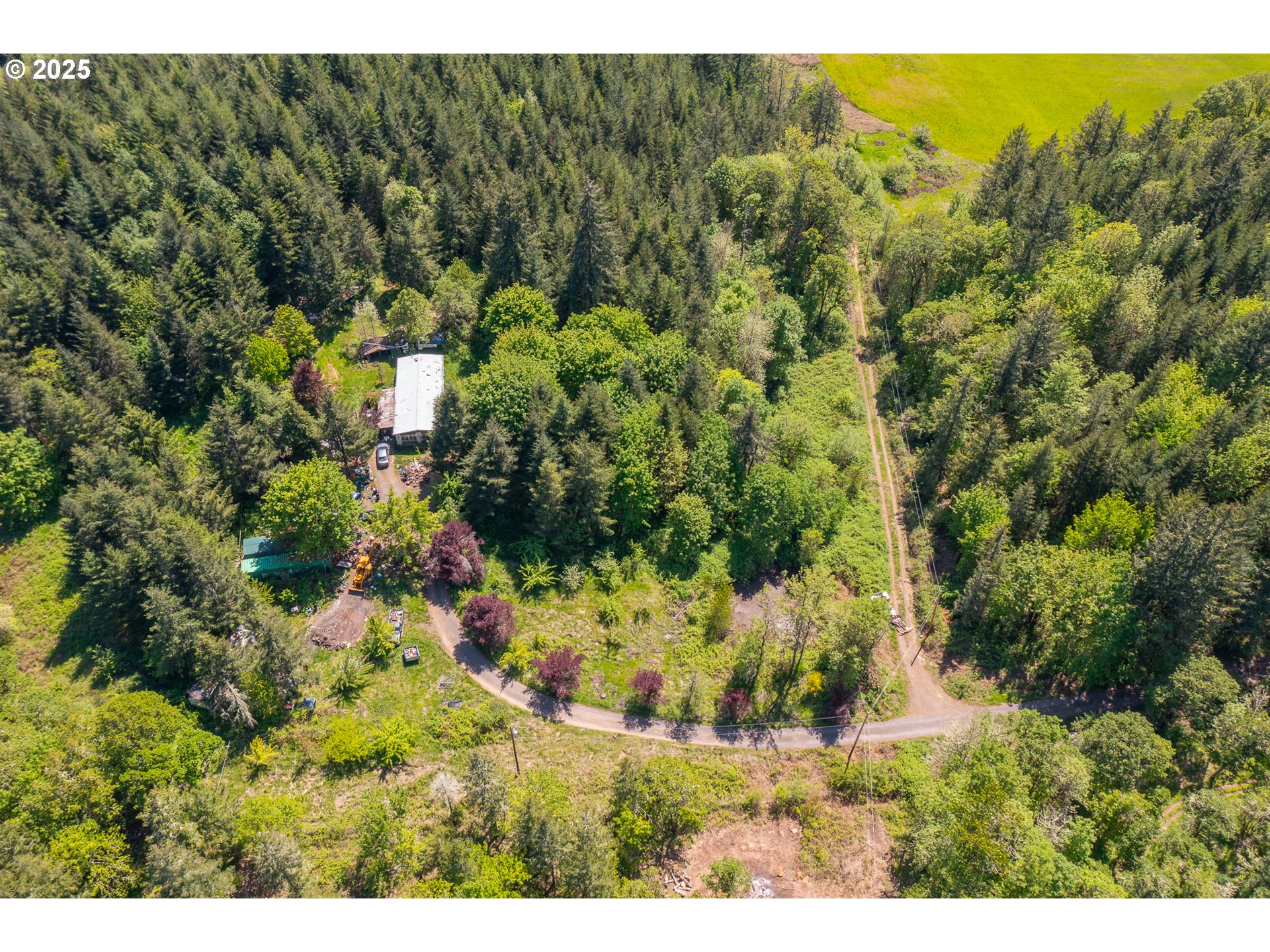 29055 Santiam Terrace Road Lebanon, OR 97355 - Photo 1 of 43 Gallery Image 1