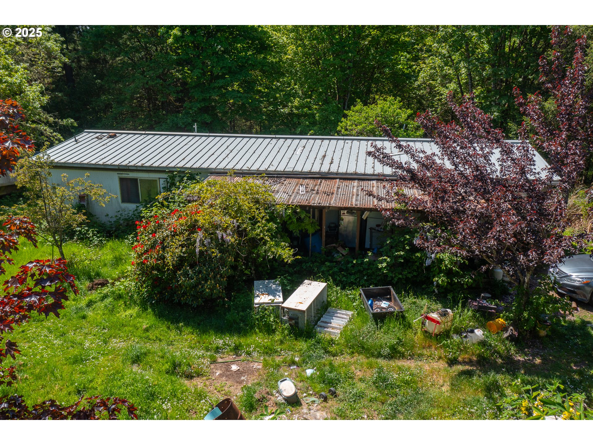 29055 Santiam Terrace Road Lebanon, OR 97355 - Photo 18 of 43 Gallery Image 18