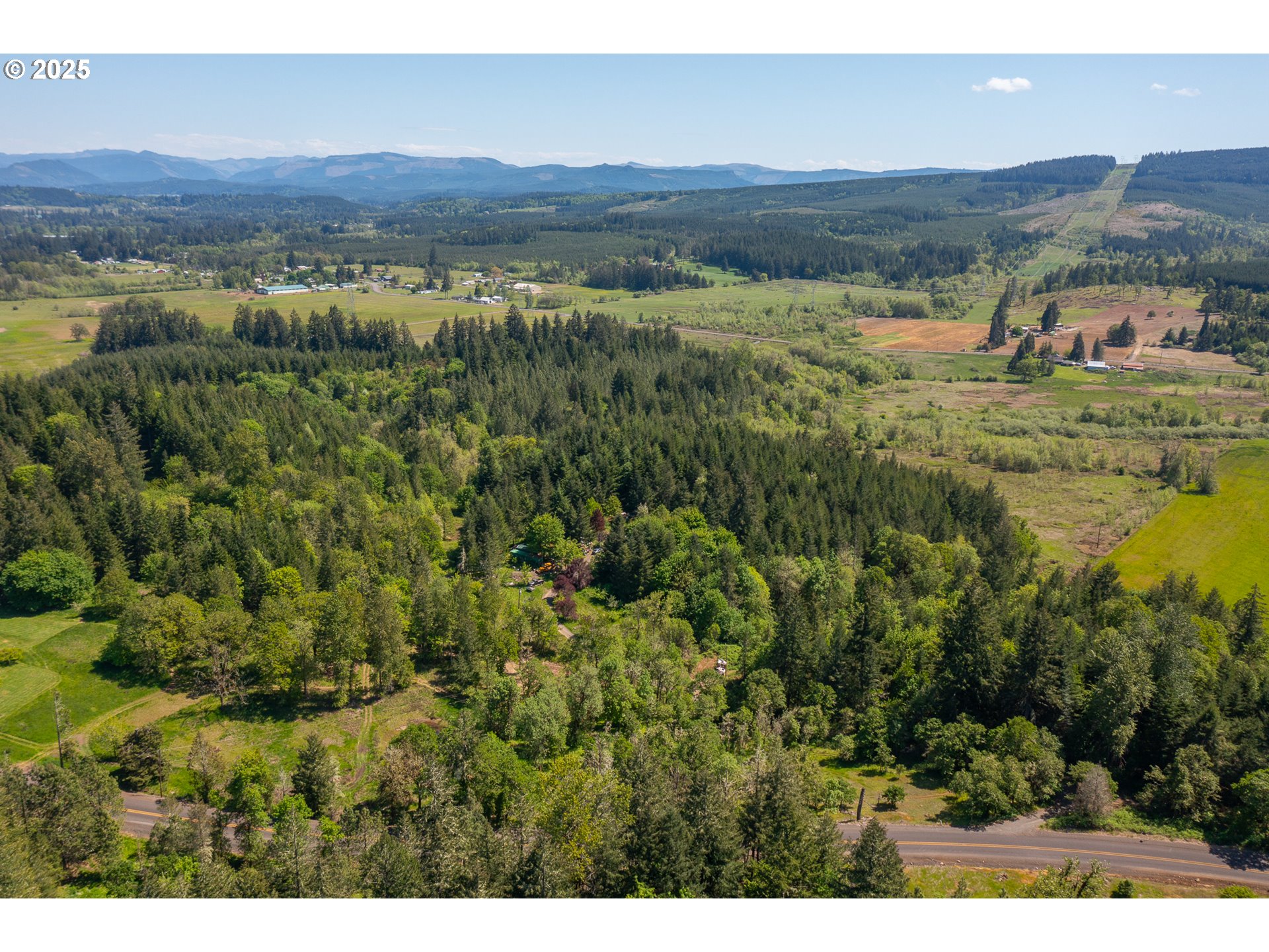 29055 Santiam Terrace Road Lebanon, OR 97355 - Photo 3 of 43 Gallery Image 3