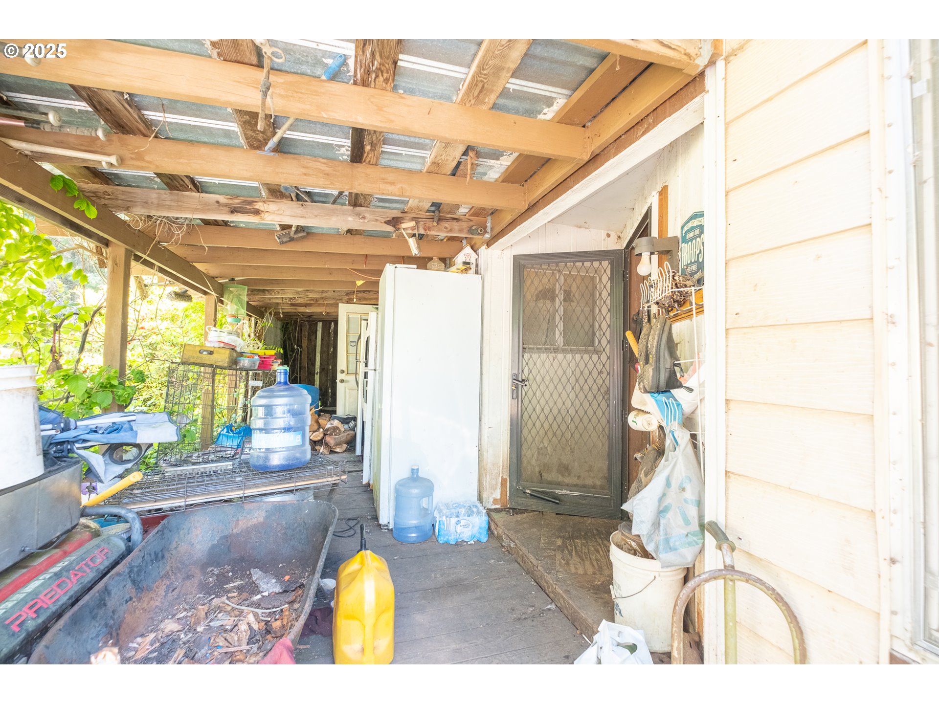 29055 Santiam Terrace Road Lebanon, OR 97355 - Photo 39 of 43 Gallery Image 39