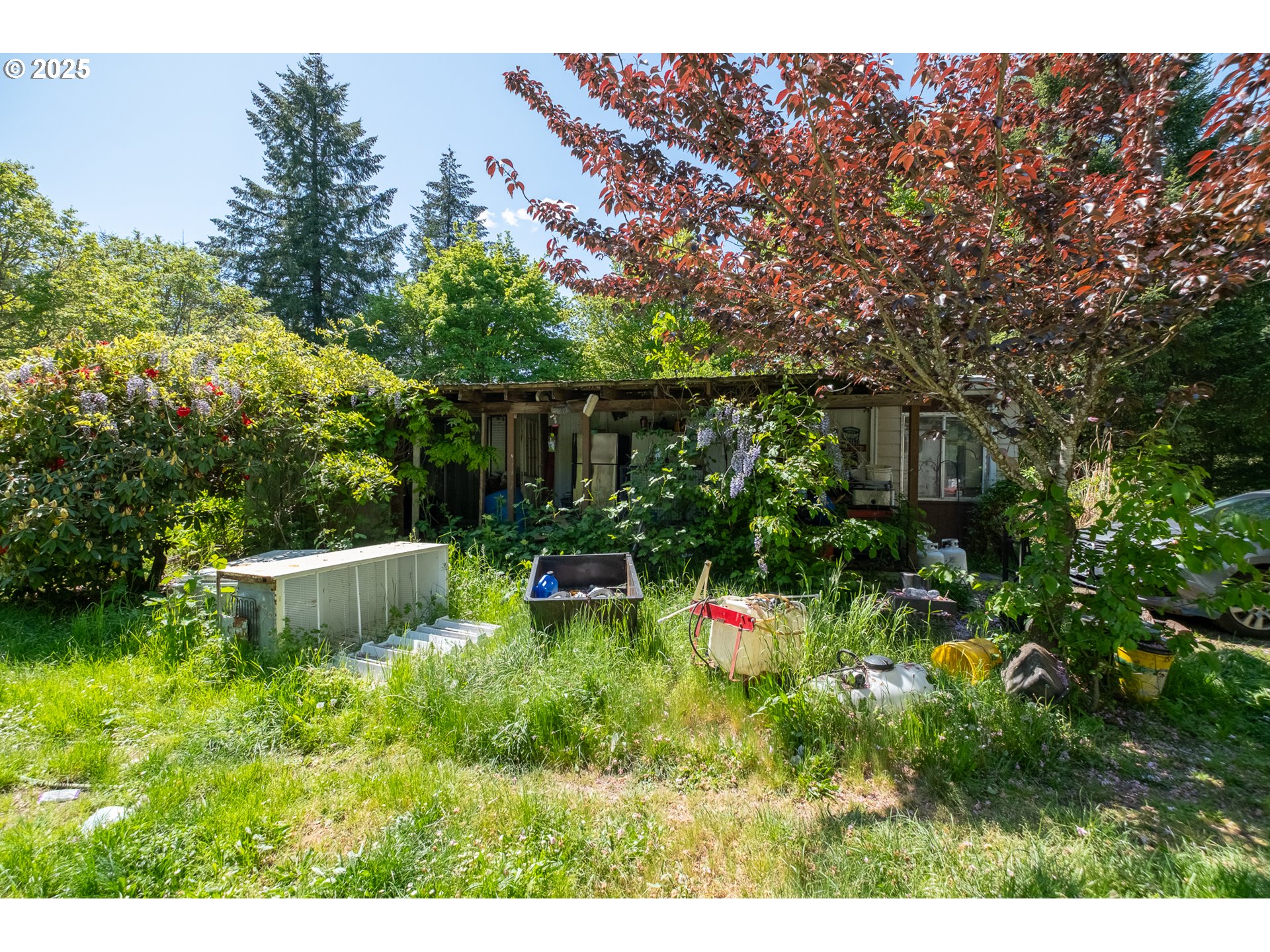 29055 Santiam Terrace Road Lebanon, OR 97355 - Photo 41 of 43 Gallery Image 41