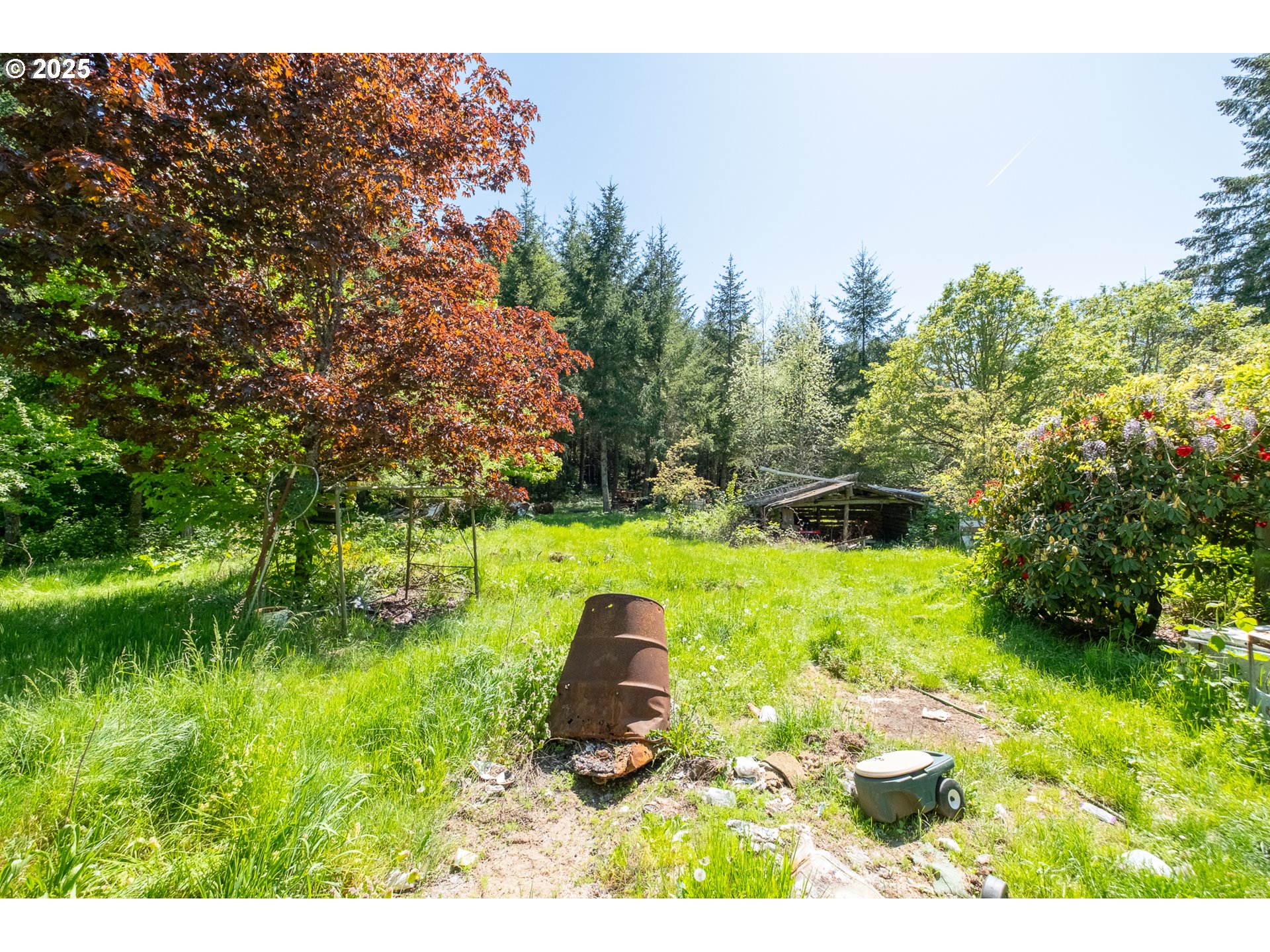29055 Santiam Terrace Road Lebanon, OR 97355 - Photo 42 of 43 Gallery Image 42