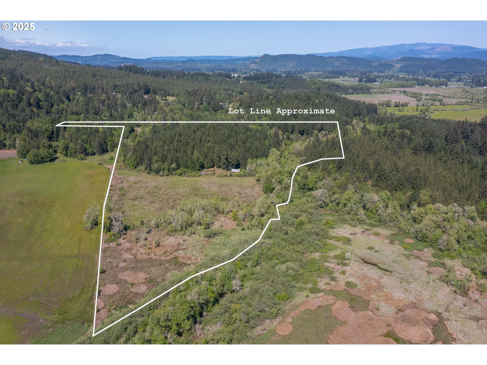 29055 Santiam Terrace Road Lebanon, OR 97355 - Photo 9 of 43 Gallery Image 9