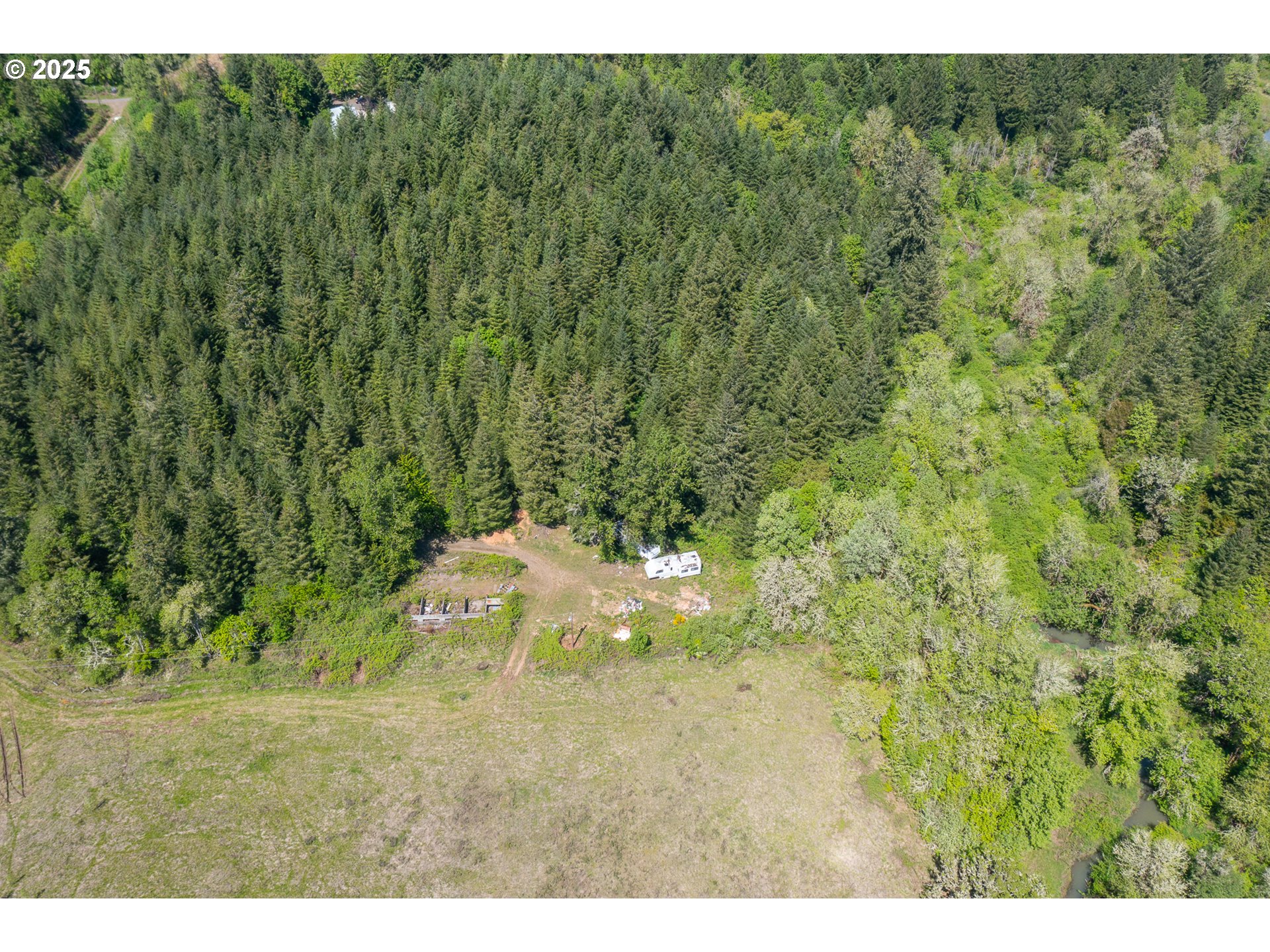29055 Santiam Terrace Road Lebanon, OR 97355 - Photo 10 of 43 Gallery Image 10