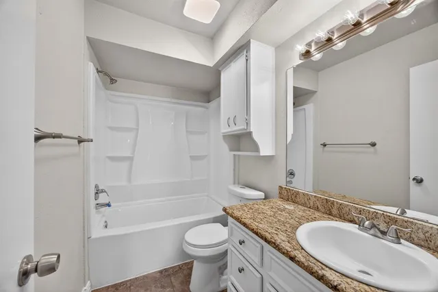 $295,000 | 2709 College Park Drive, Rowlett, TX 75088