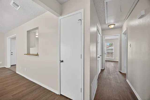 $295,000 | 2709 College Park Drive, Rowlett, TX 75088