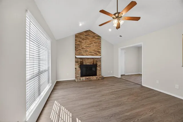 $295,000 | 2709 College Park Drive, Rowlett, TX 75088