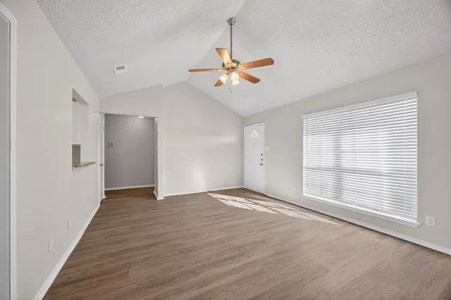 $295,000 | 2709 College Park Drive, Rowlett, TX 75088