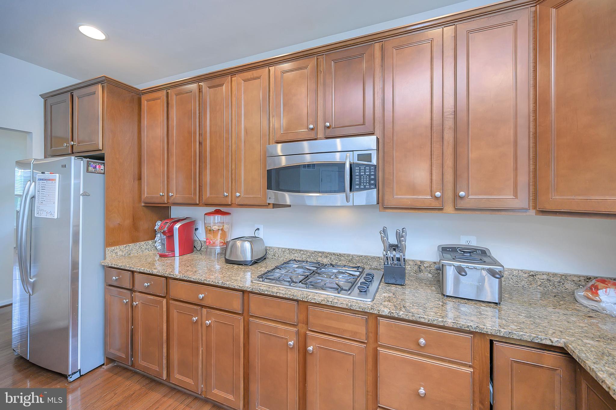 33 Trail Ridge Lane Fredericksburg, VA 22405 - Photo 12 of 45