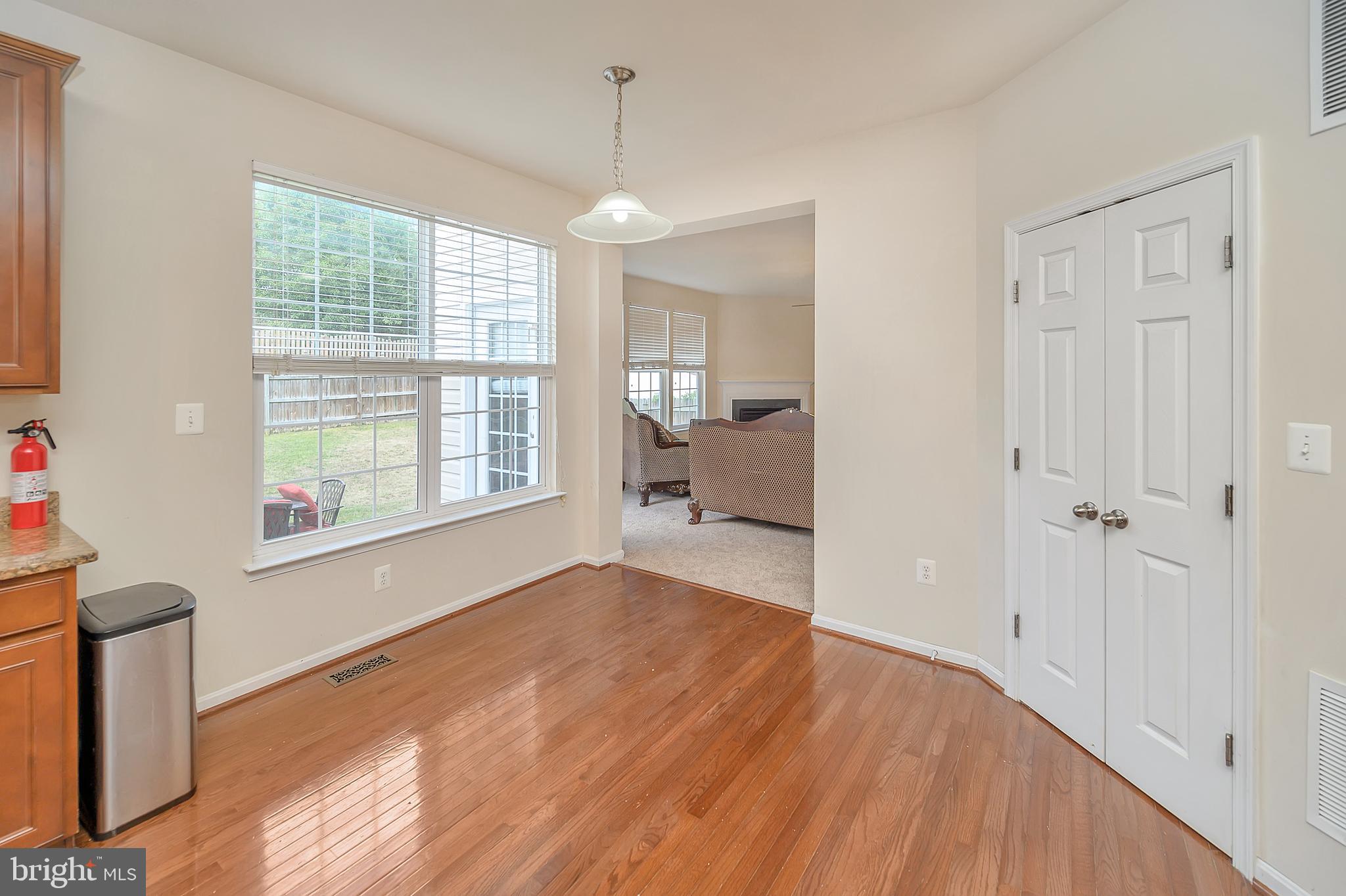33 Trail Ridge Lane Fredericksburg, VA 22405 - Photo 14 of 45