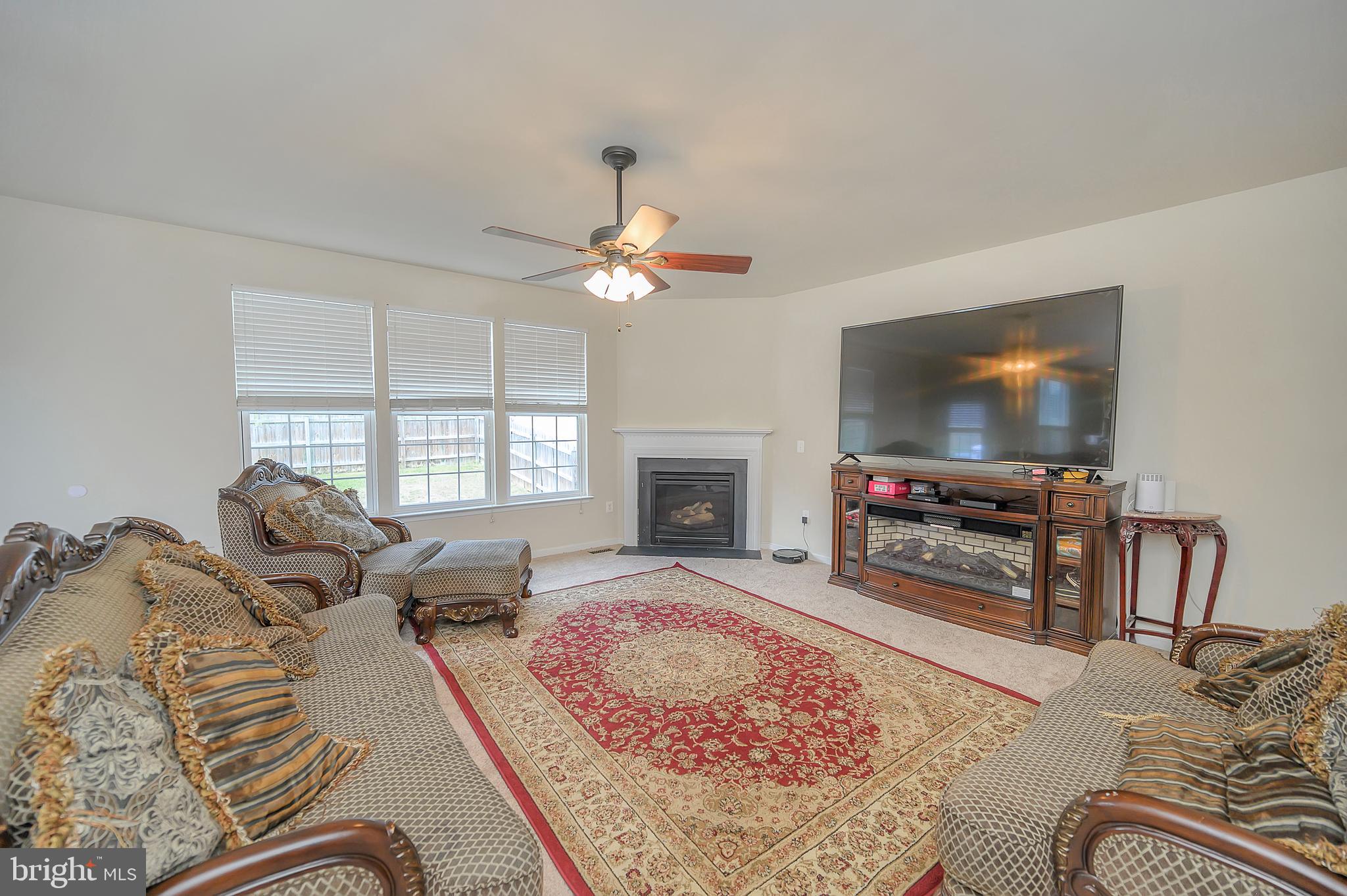 33 Trail Ridge Lane Fredericksburg, VA 22405 - Photo 15 of 45