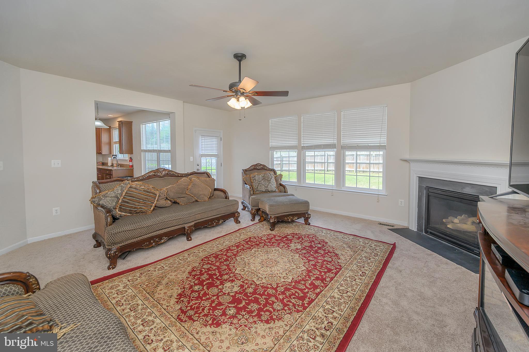 33 Trail Ridge Lane Fredericksburg, VA 22405 - Photo 16 of 45