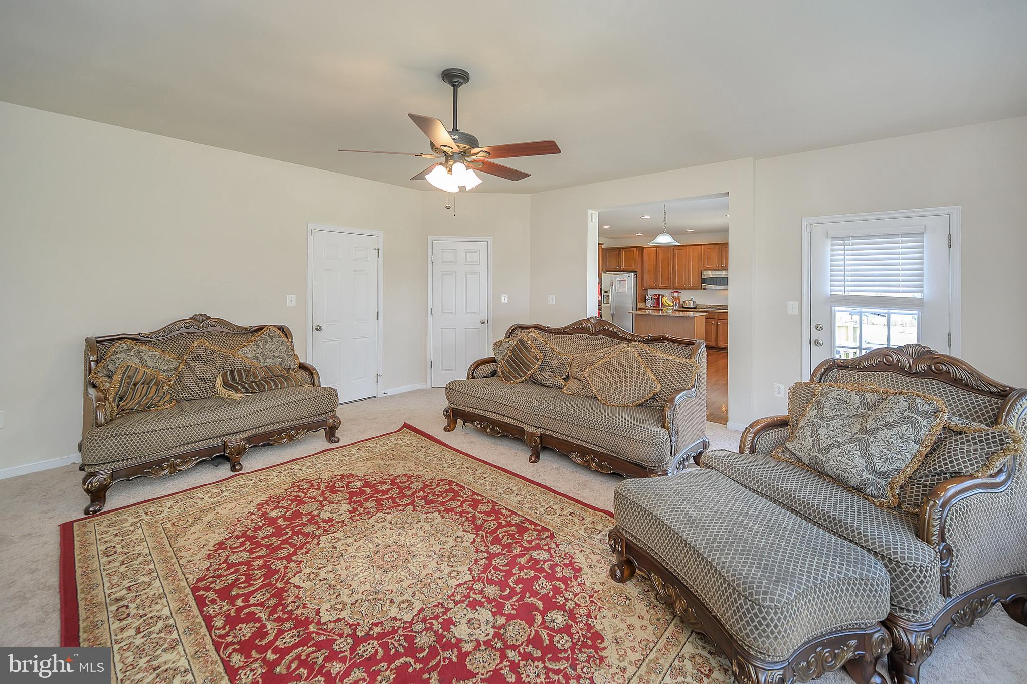 33 Trail Ridge Lane Fredericksburg, VA 22405 - Photo 17 of 45