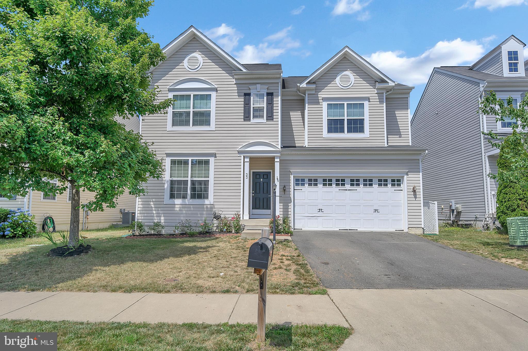33 Trail Ridge Lane Fredericksburg, VA 22405 - Photo 2 of 45