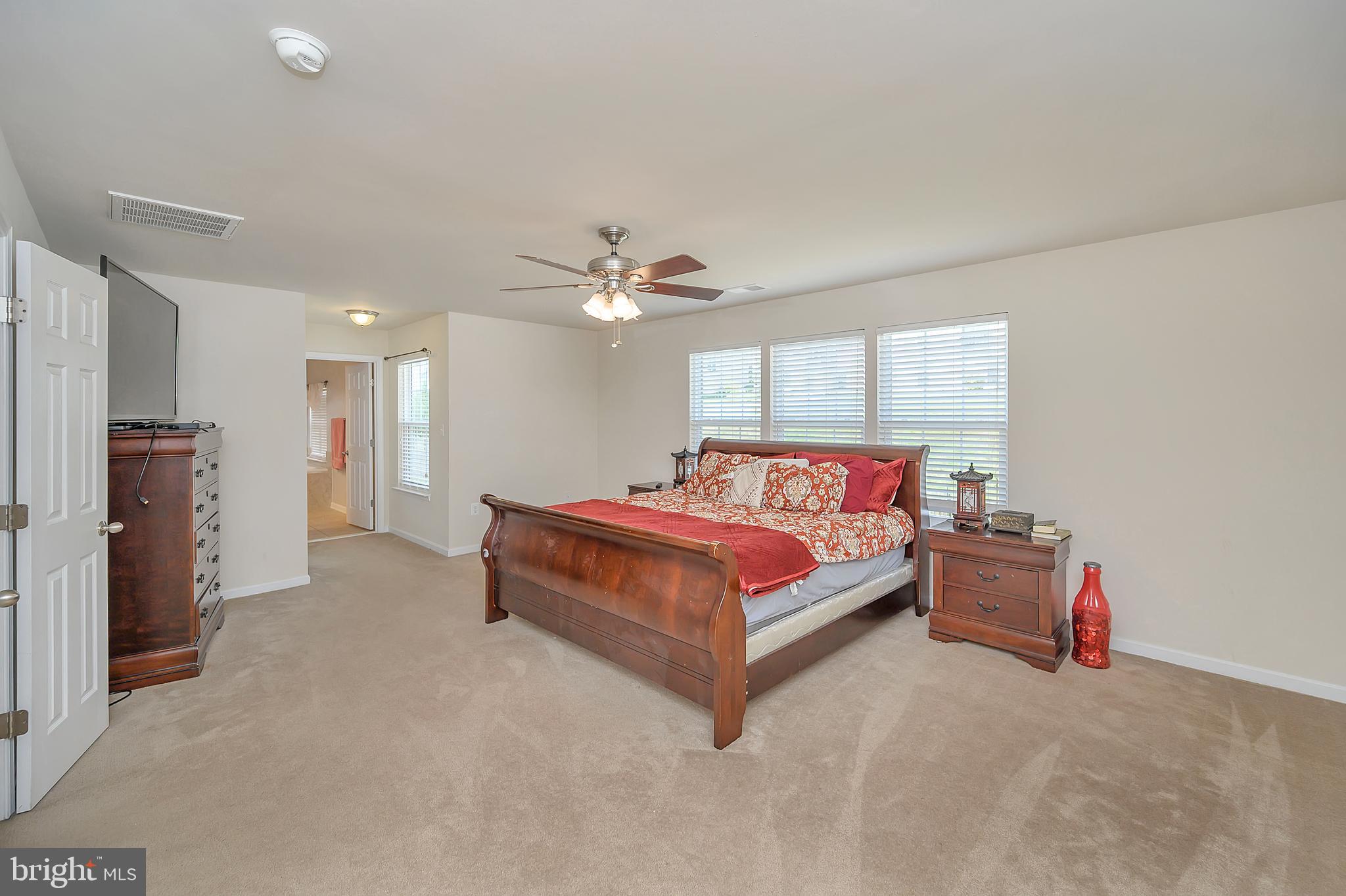 33 Trail Ridge Lane Fredericksburg, VA 22405 - Photo 21 of 45