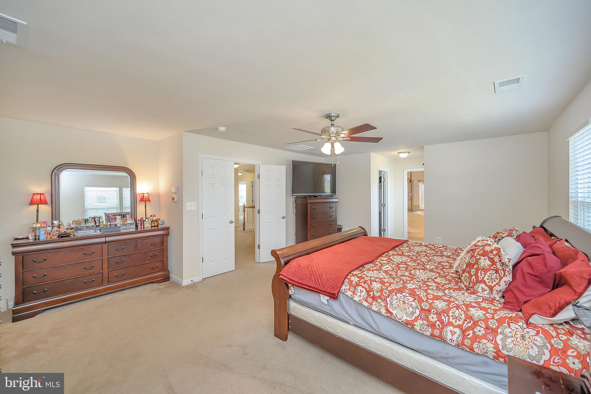 33 Trail Ridge Lane Fredericksburg, VA 22405 - Photo 22 of 45