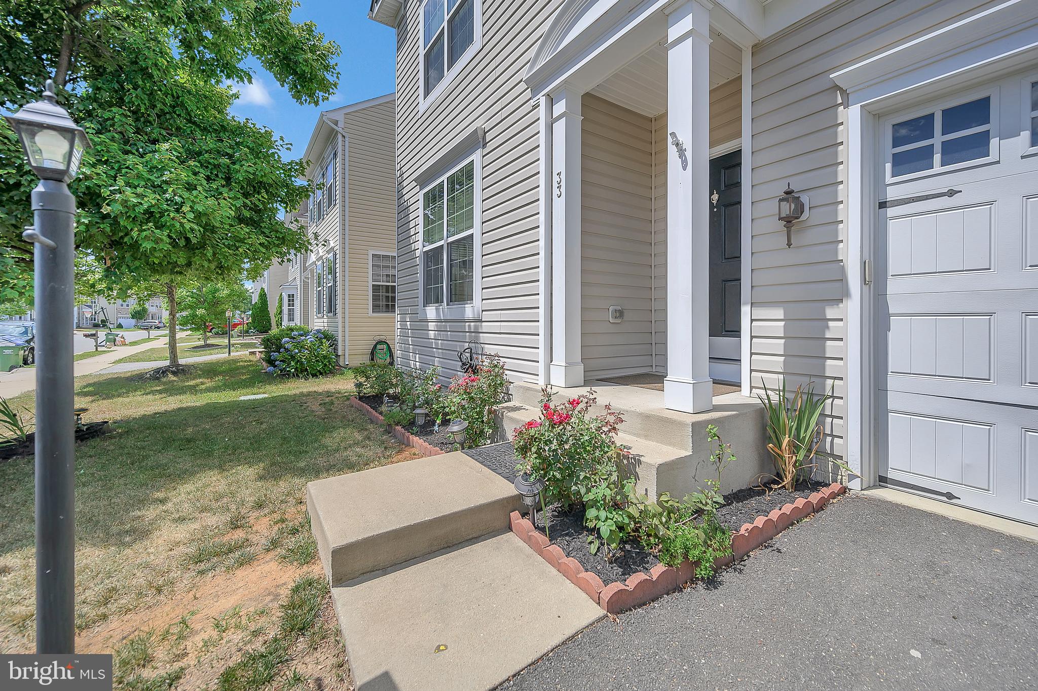33 Trail Ridge Lane Fredericksburg, VA 22405 - Photo 3 of 45