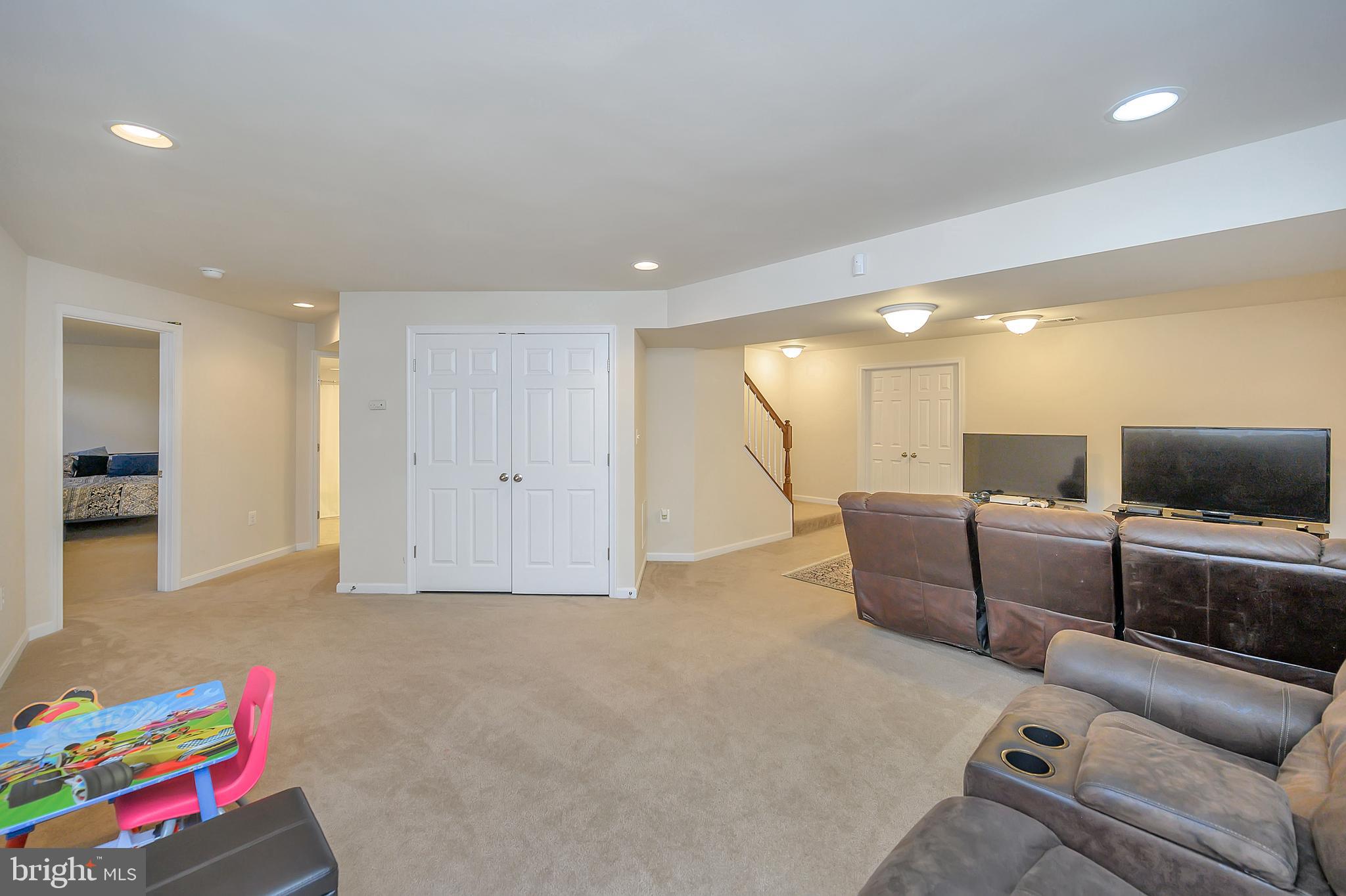 33 Trail Ridge Lane Fredericksburg, VA 22405 - Photo 37 of 45