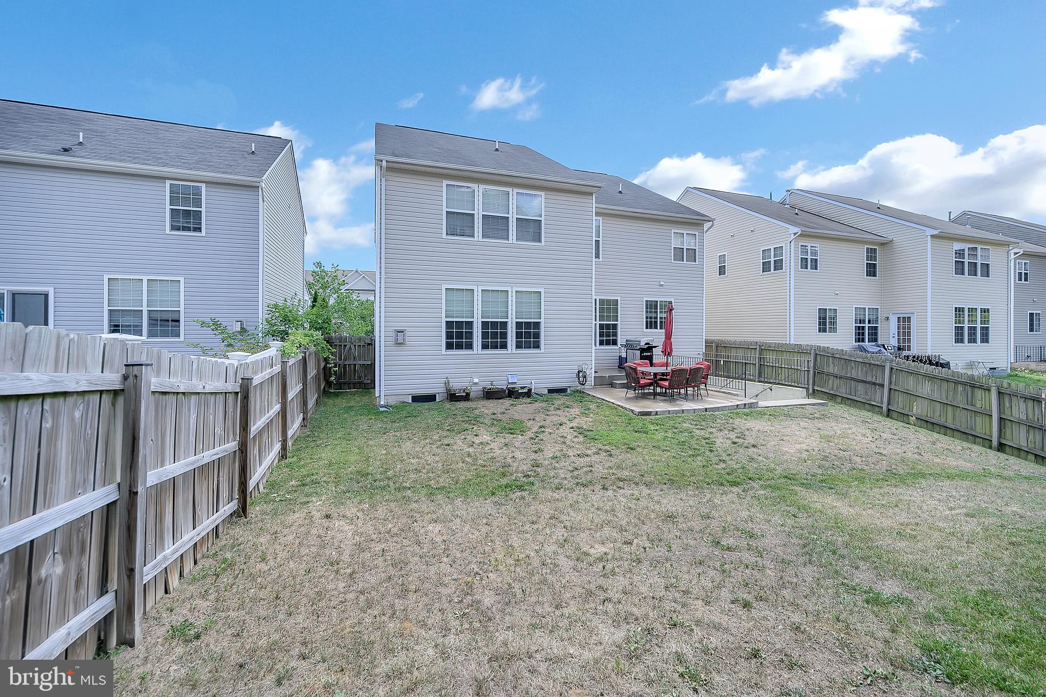 33 Trail Ridge Lane Fredericksburg, VA 22405 - Photo 41 of 45