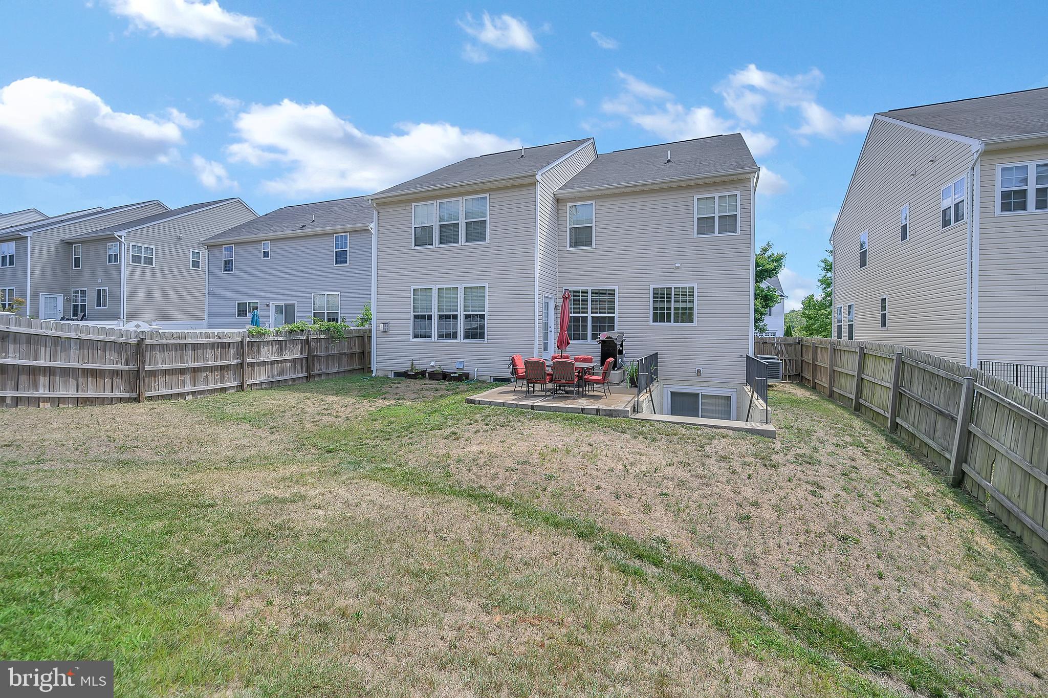 33 Trail Ridge Lane Fredericksburg, VA 22405 - Photo 42 of 45