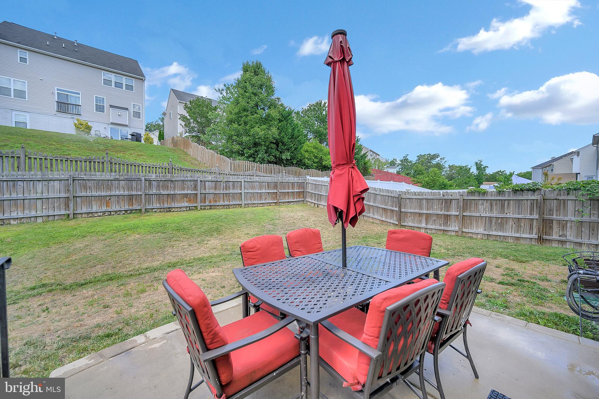 33 Trail Ridge Lane Fredericksburg, VA 22405 - Photo 44 of 45