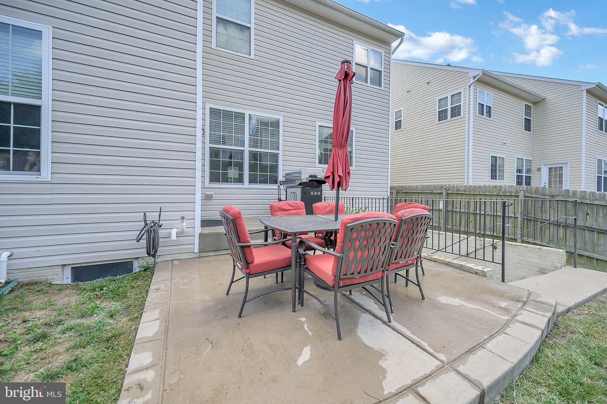 33 Trail Ridge Lane Fredericksburg, VA 22405 - Photo 45 of 45