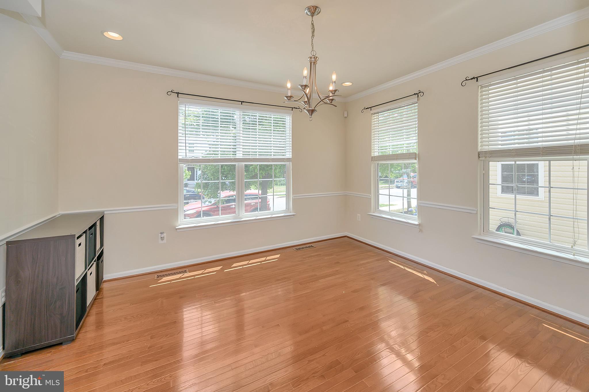 33 Trail Ridge Lane Fredericksburg, VA 22405 - Photo 5 of 45