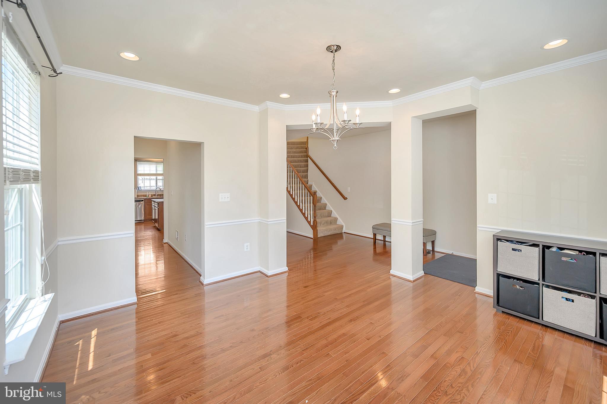 33 Trail Ridge Lane Fredericksburg, VA 22405 - Photo 6 of 45
