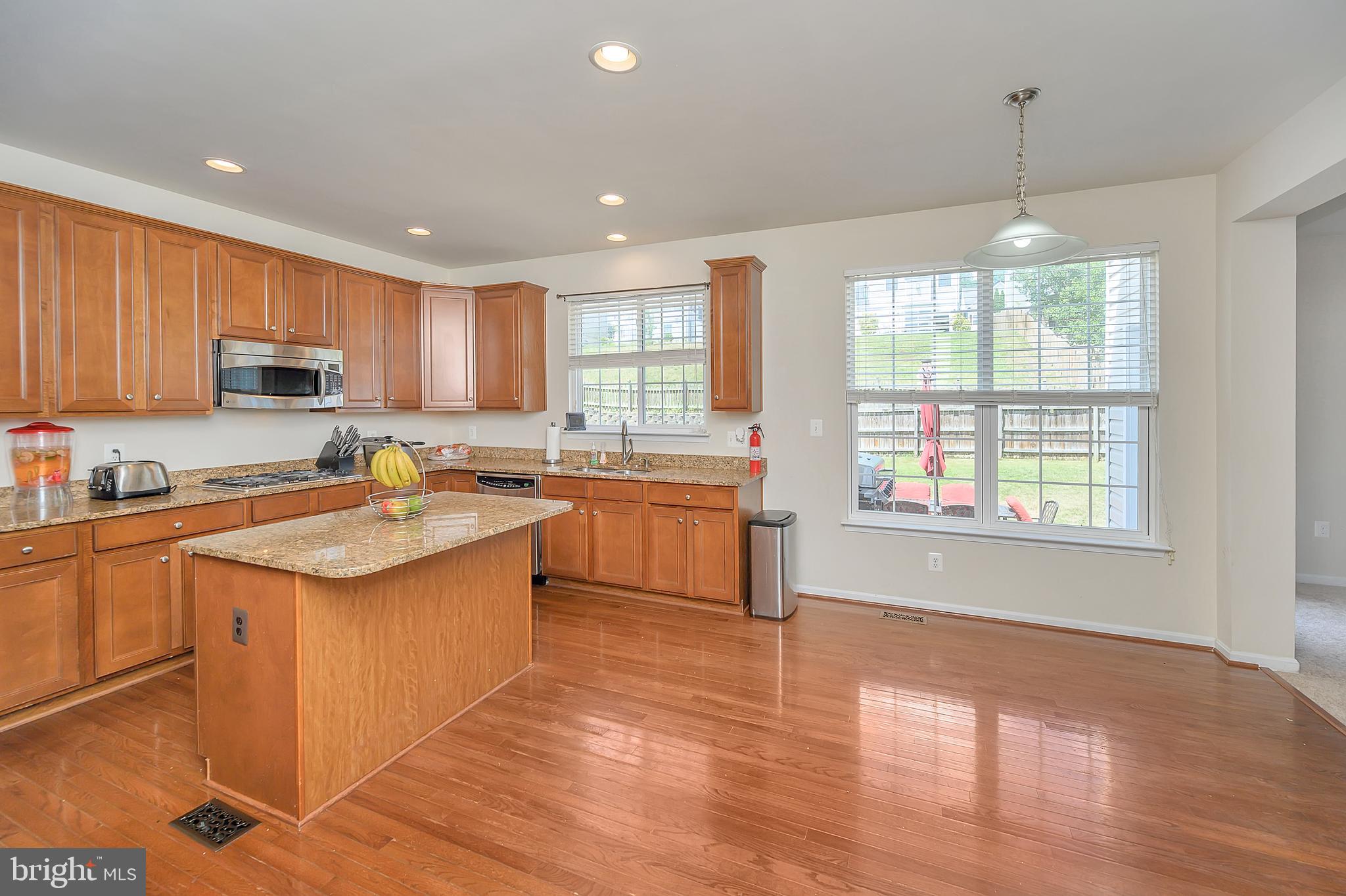 33 Trail Ridge Lane Fredericksburg, VA 22405 - Photo 7 of 45