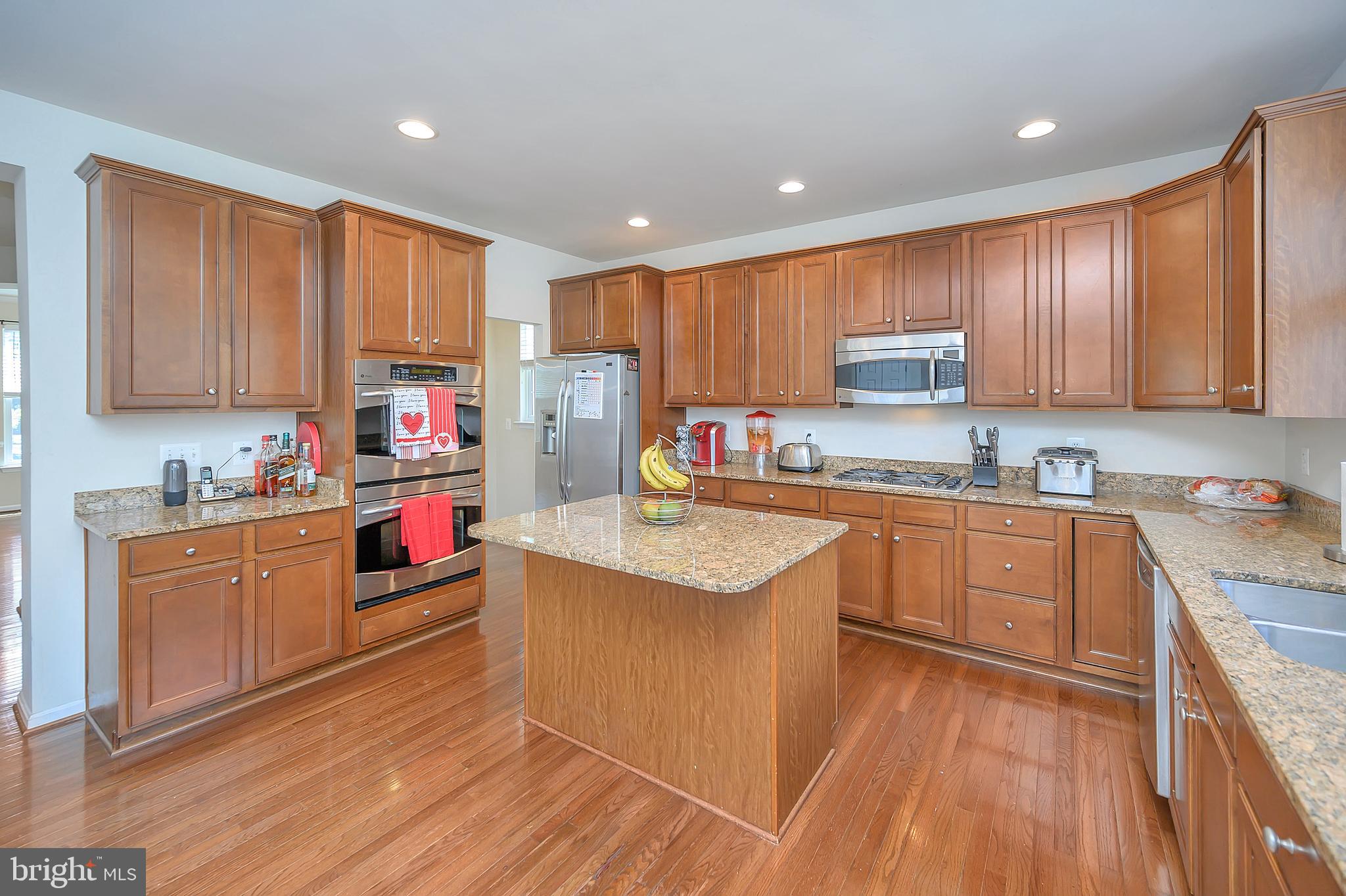 33 Trail Ridge Lane Fredericksburg, VA 22405 - Photo 9 of 45