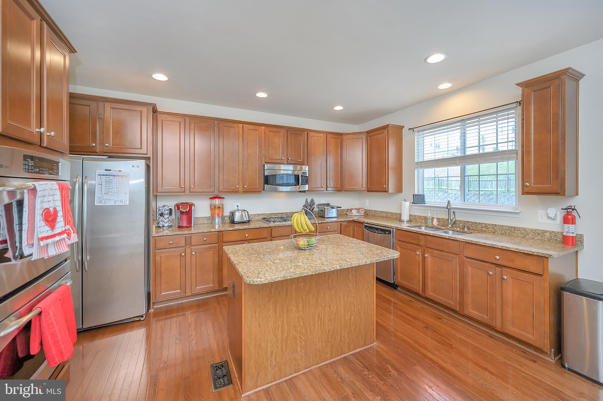 33 Trail Ridge Lane Fredericksburg, VA 22405 - Photo 10 of 45