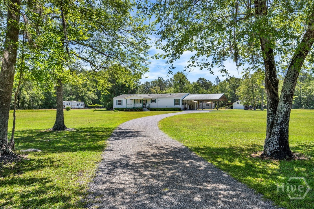 166 Little Horsepen Road Rincon, GA 31326 - Photo 3 of 45 Gallery Image 3