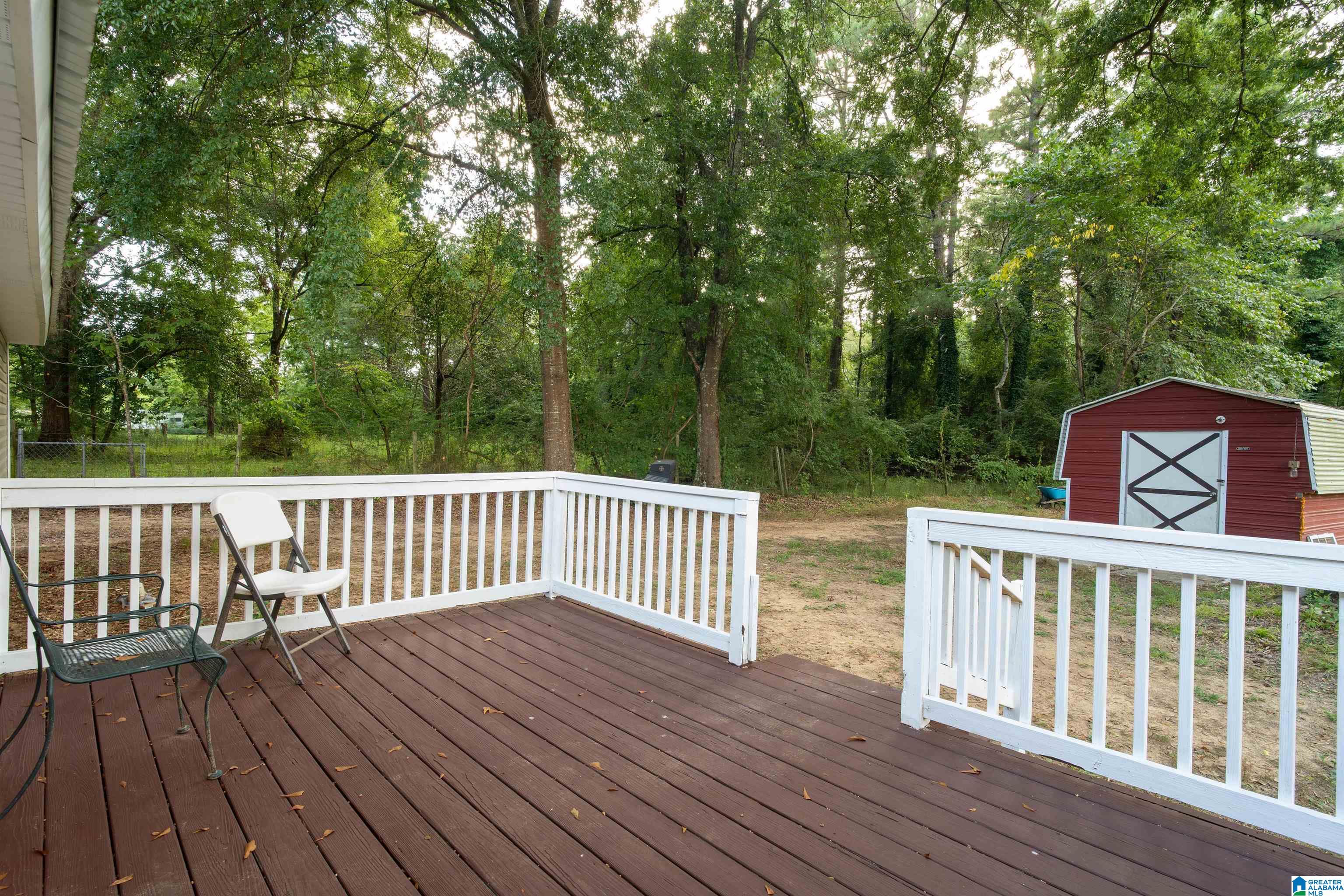 3223 North Mud Creek Road North Adger, AL 35006 - Photo 19 of 26