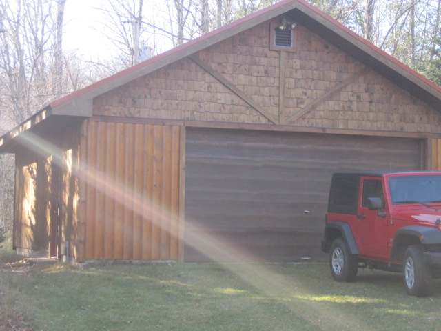 10896 Lynx Lake Road Presque Isle, WI 54557 - Photo 8 of 9 Gallery Image 8