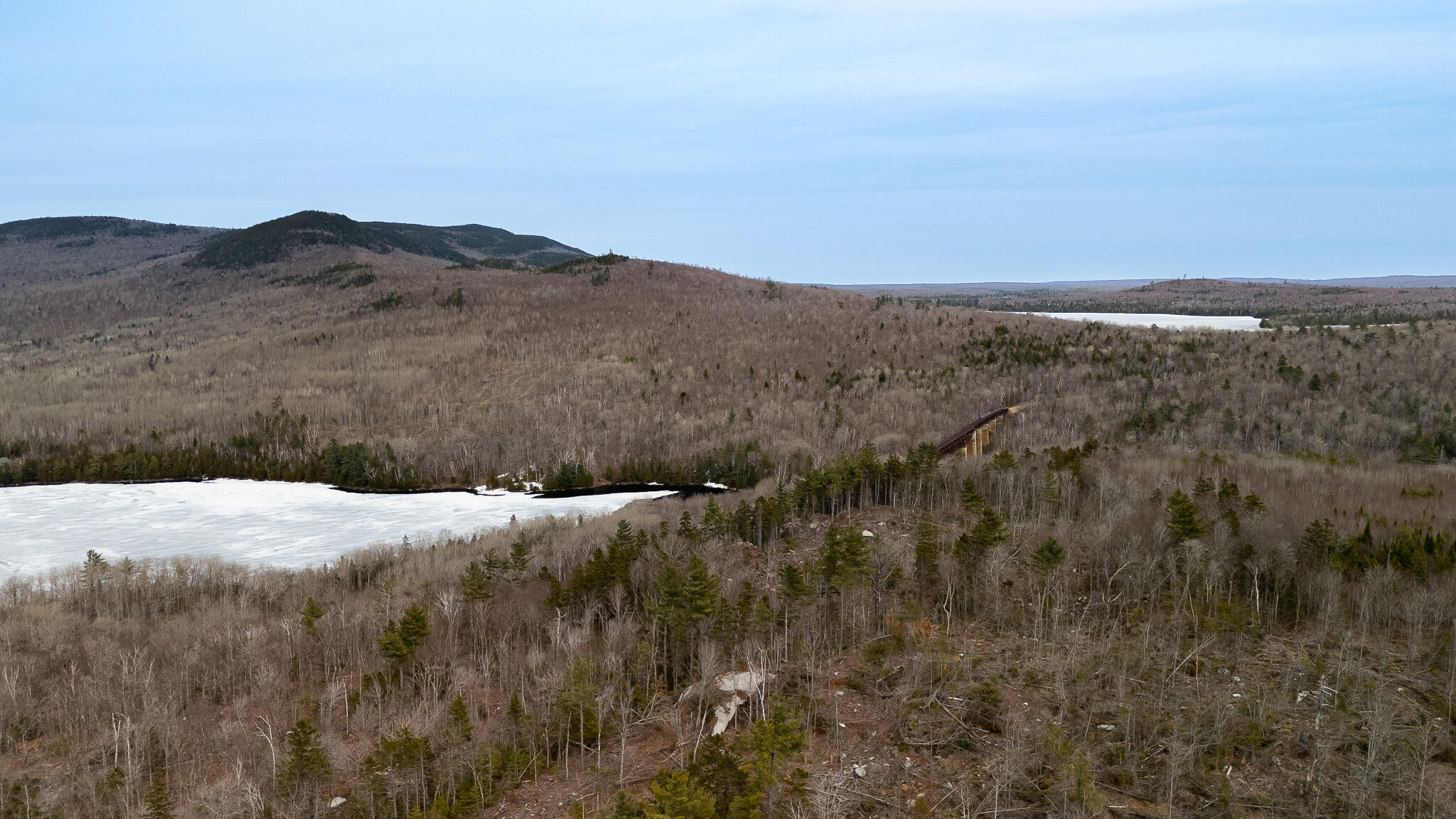 Lot 45.3 Onawa Road Guilford, ME 04443 - Photo 9 of 14 DJI_20250418153941_0941_D