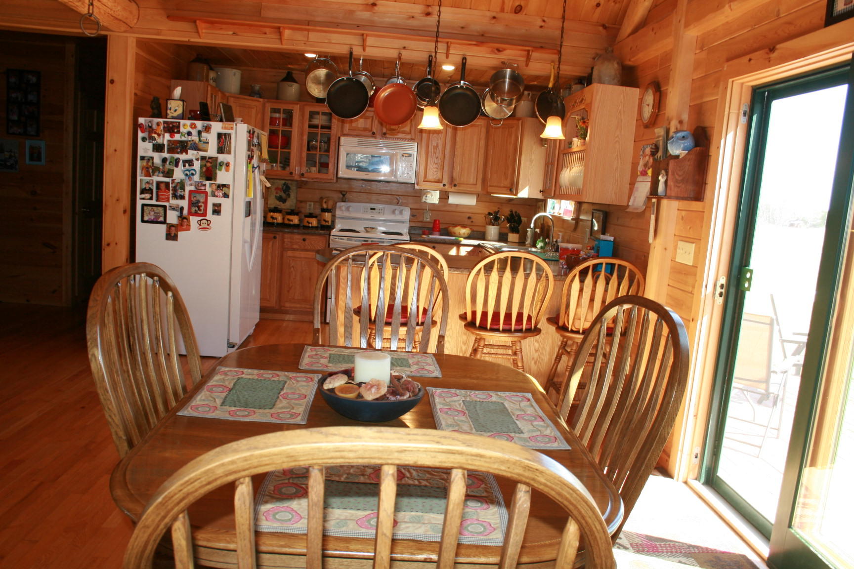 238 Thompson Settlement Road Oakfield, ME 04763 - Photo 32 of 56 IMG_3337