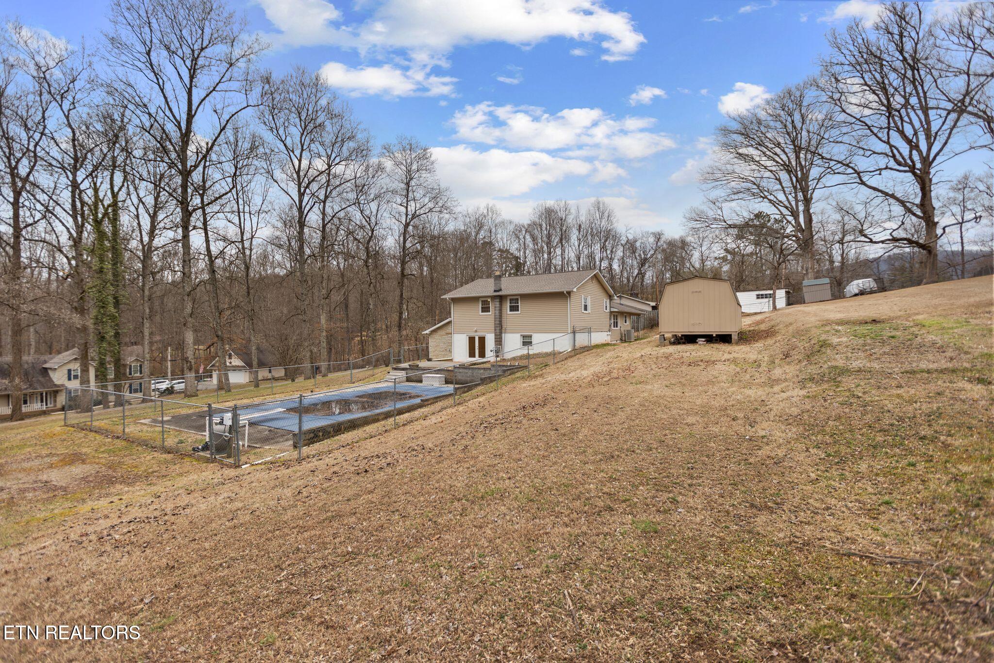 155 Chestnut Hill Road Harriman, TN 37748 - Photo 29 of 38 Photo May 14 2026, 9 42 03 PM