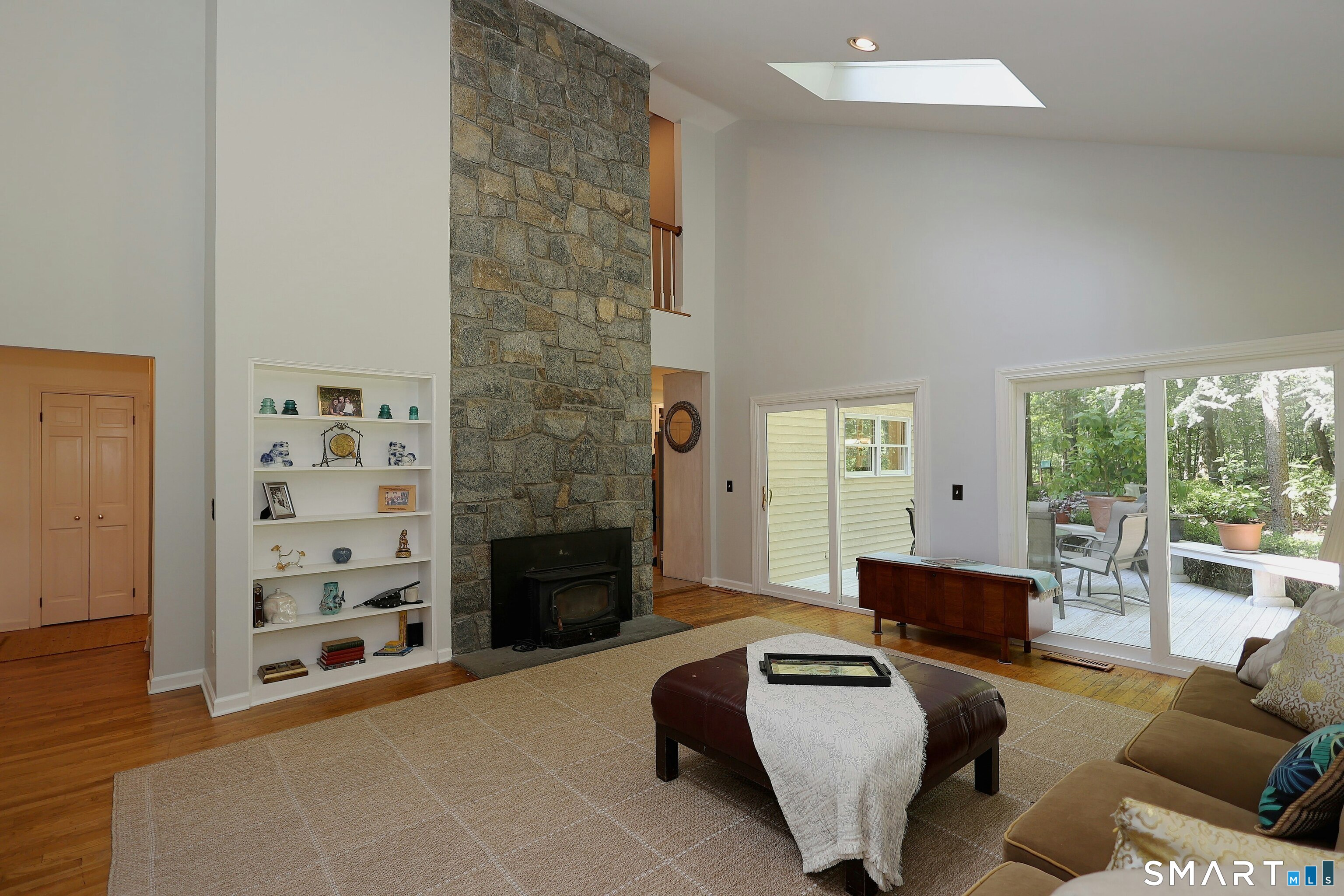 123 A Peaceable Street Redding, CT 06896 - Photo 16 of 40