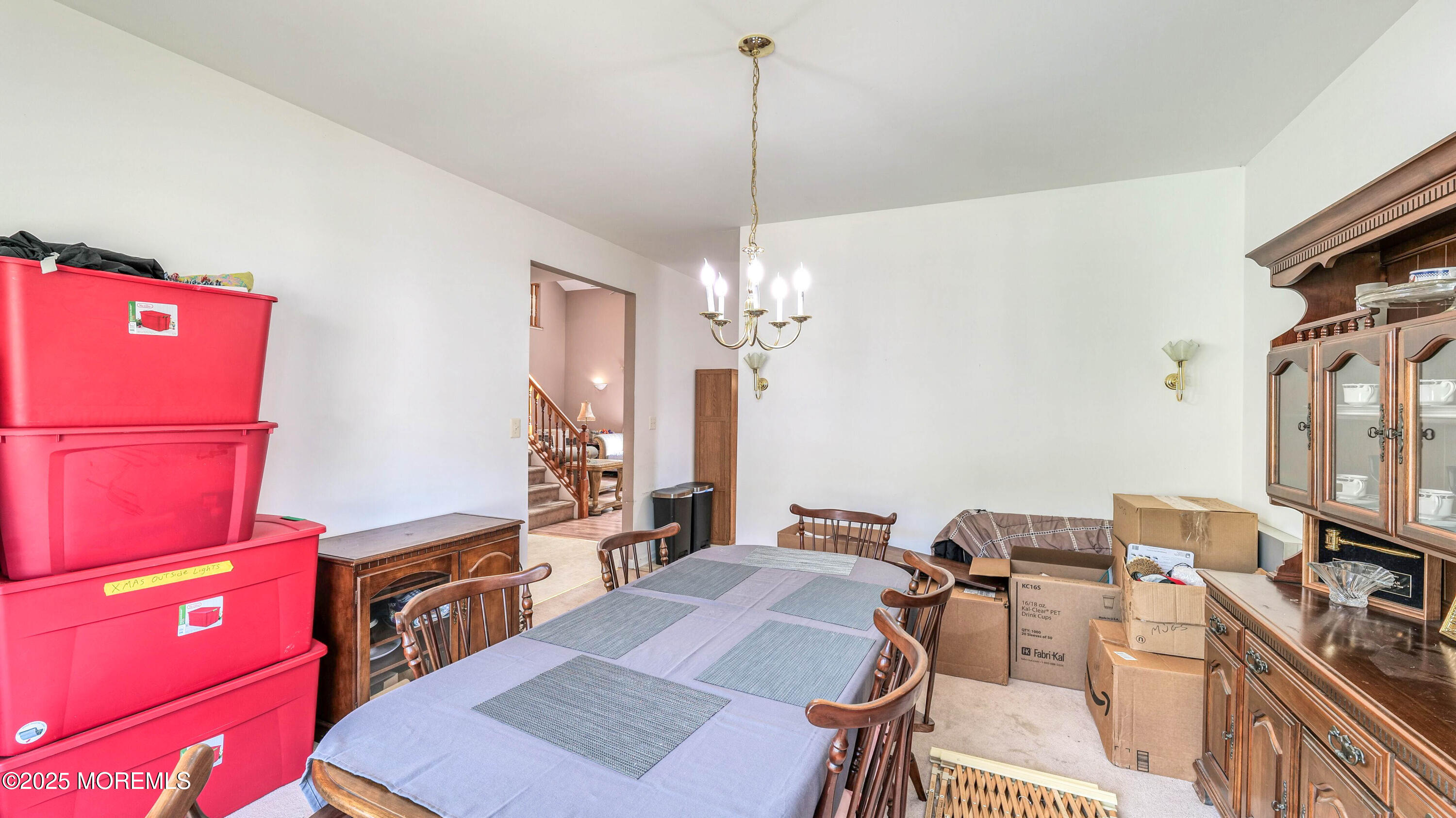 8 Springgate Court Little Egg Harbor, NJ 08087 - Photo 20 of 38 8 Springgate Ct - dining