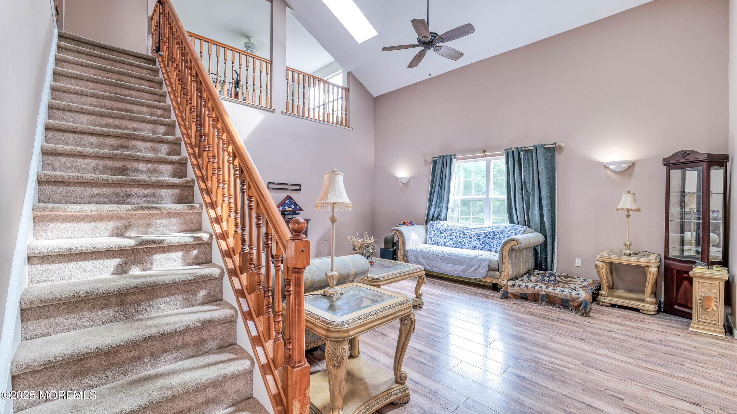 8 Springgate Court Little Egg Harbor, NJ 08087 - Photo 5 of 38 8 Springgate Ct - living 2