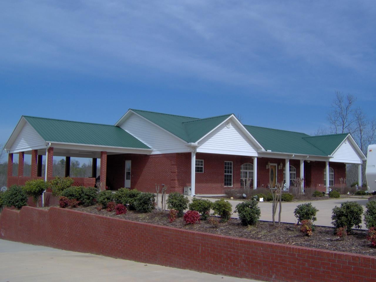 511 Cunningham Acres Road Jasper, AL 35503 - Photo 3 of 3 Gallery Image 3