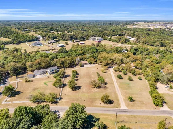 a view of city and ocean