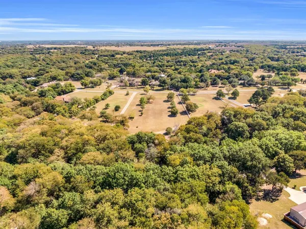 a view of city and ocean