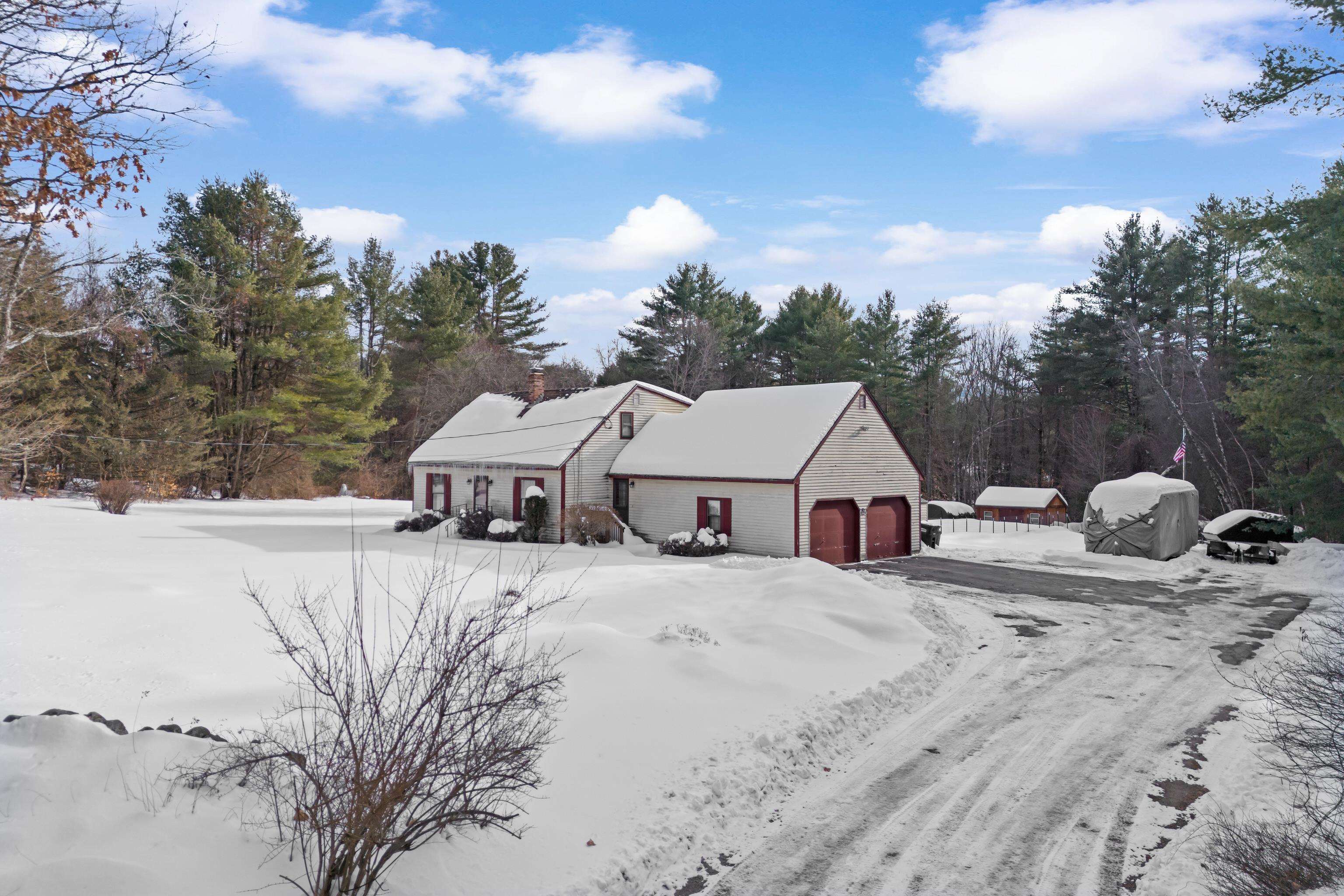 365 Deerfield Road Allenstown, NH 03275 - Photo 1 of 46 Gallery Image 1