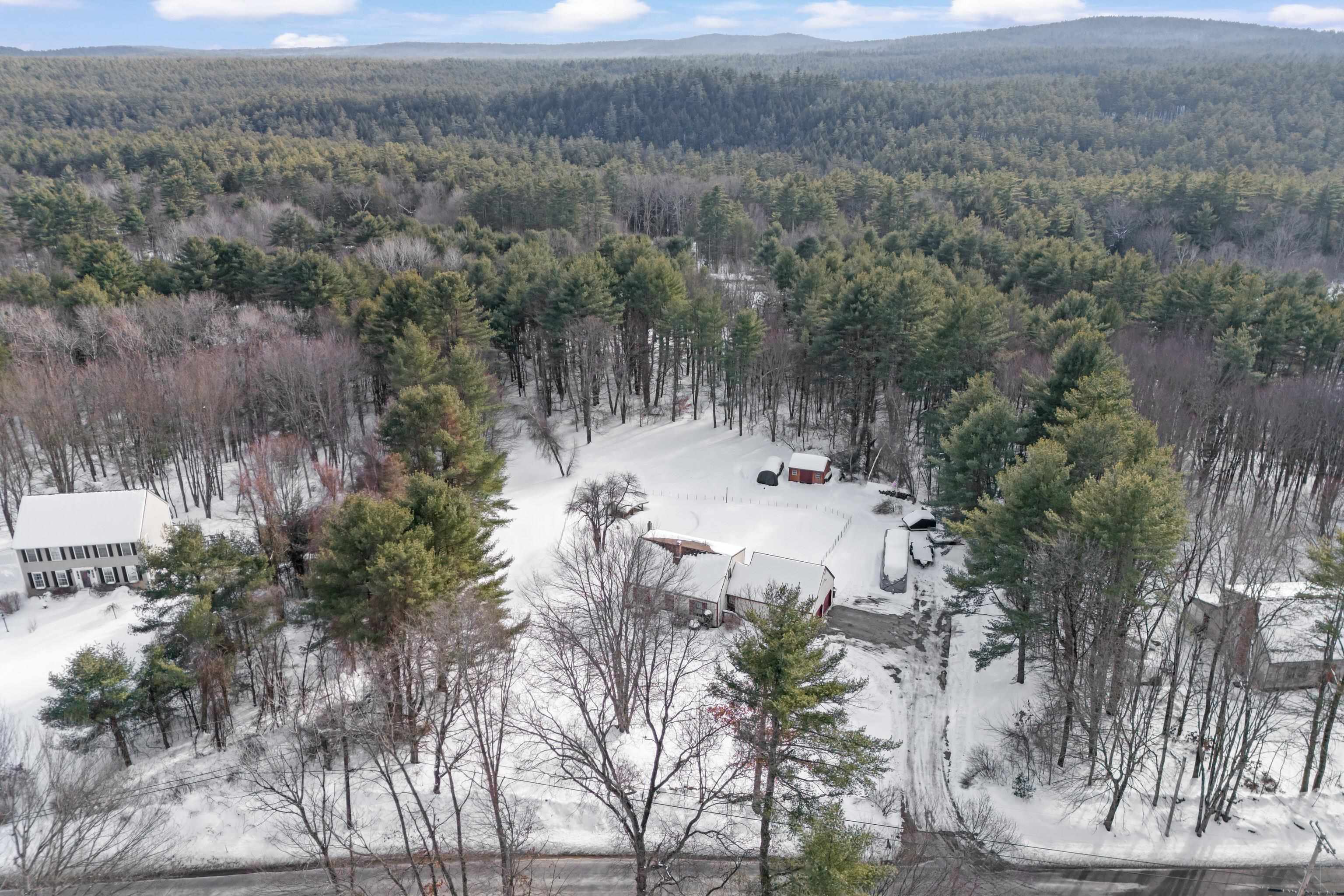 365 Deerfield Road Allenstown, NH 03275 - Photo 39 of 46 Gallery Image 39