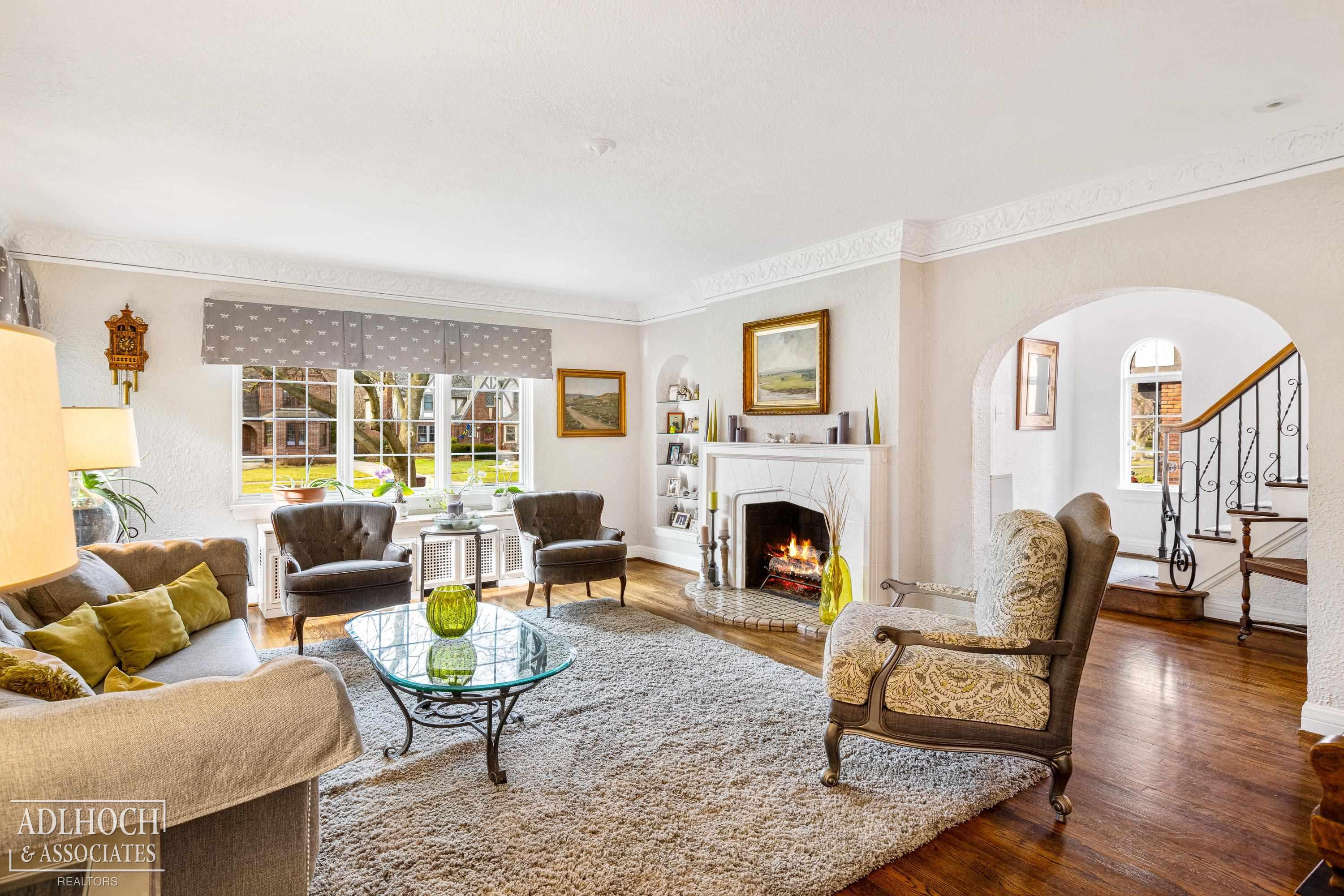 1140 Yorkshire Road Grosse Pointe Park, MI 48230 - Photo 14 of 45