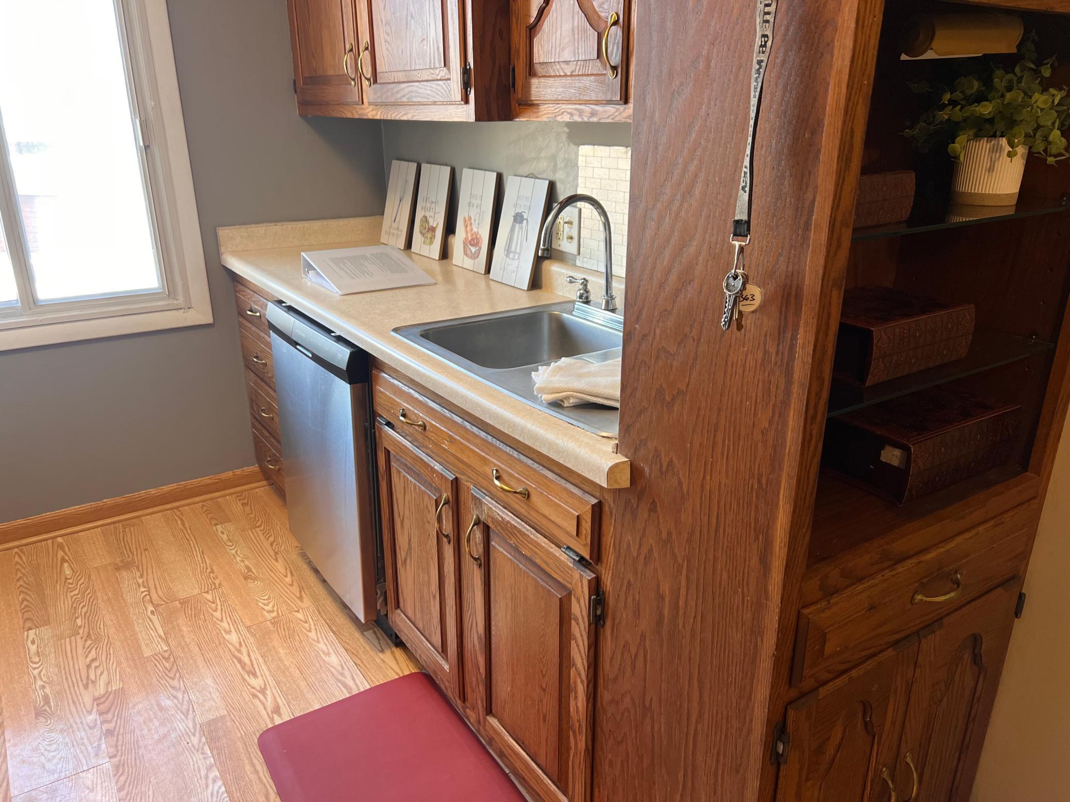 1923 Viking Drive Northwest, Unit 21 (BLDG 7) Rochester, MN 55901 - Photo 8 of 36