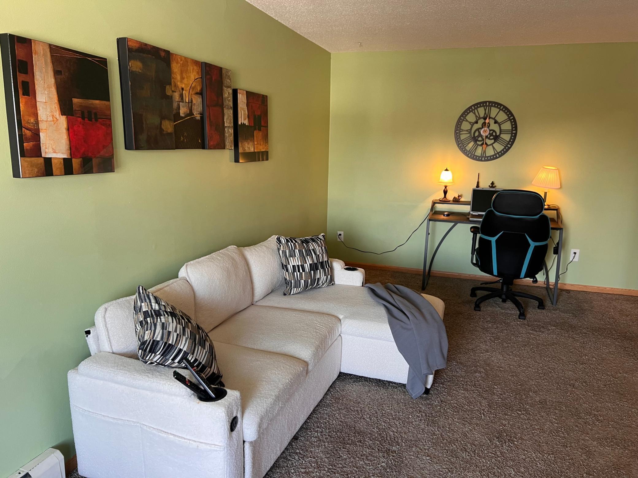 1923 Viking Drive Northwest, Unit 21 (BLDG 7) Rochester, MN 55901 - Photo 10 of 36