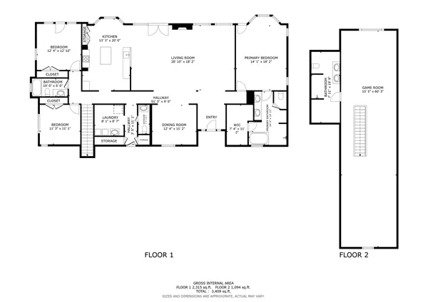 $899,000 | 302 Guadalupe River Drive, Seguin, TX 78155