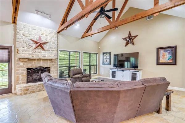 $899,000 | 302 Guadalupe River Drive, Seguin, TX 78155